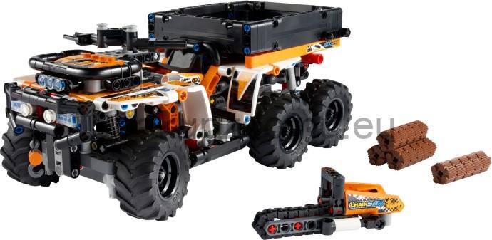 LEGO Technic 42139 Terénní vozidlo