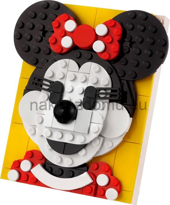 LEGO Brick Sketches 40457 Myška Minnie