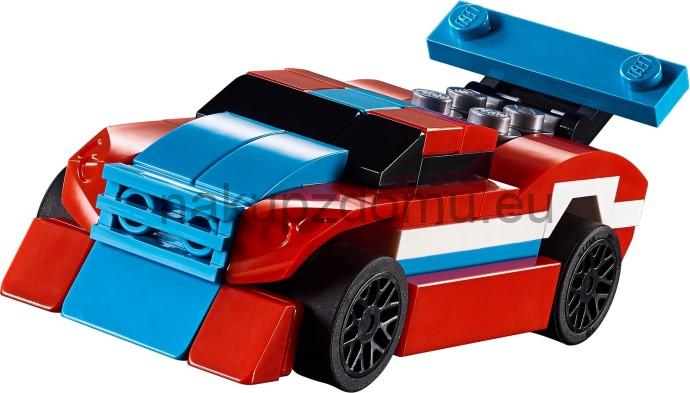 LEGO Creator 30572 Závodní auto