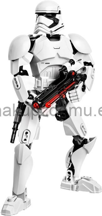LEGO Star Wars 75114 First Order Stormtrooper