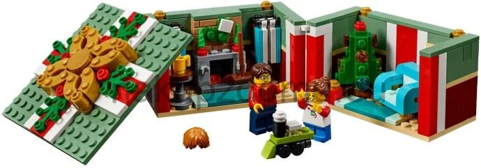 LEGO 40292 Vánoční dárek