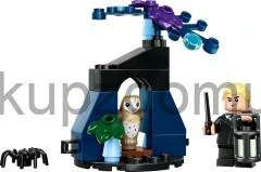 LEGO Harry Potter 30677 Draco v Zapovězeném lese