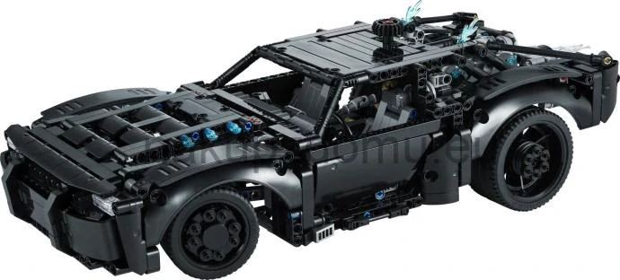LEGO Technic 42127 Batman BATMOBIL