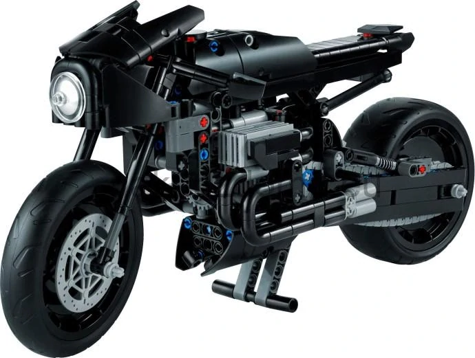 LEGO Technic The Batman Batcykle