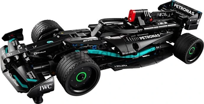 LEGO Technic 42165 Mercedes-AMG F1 W14 E Performance Pull-Back