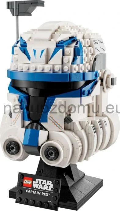 LEGO Star Wars 75349 Helma Captain Rex