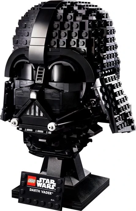 LEGO Star Wars 75304 Helma Dartha Vadera