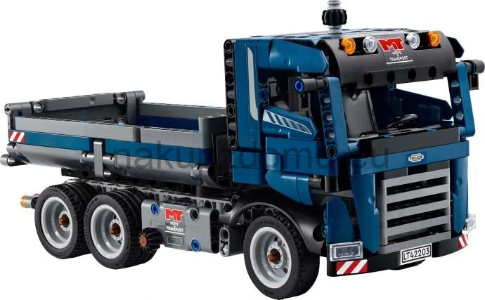 LEGO Technic 42203 Nákladní sklápěč