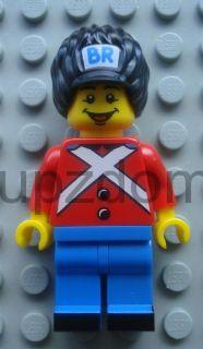LEGO Minifigurky 5001121 BR LEGO
