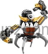 LEGO Mixels 41536 Gox