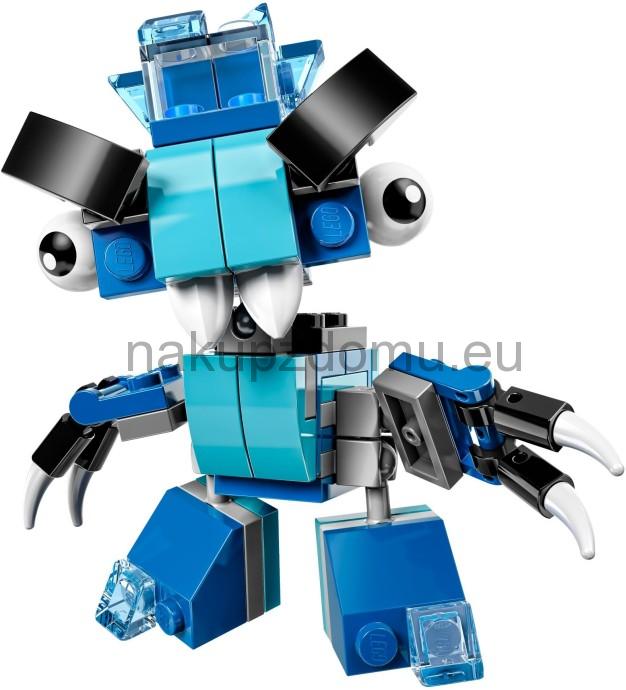 LEGO Mixels 41540 Chilbo