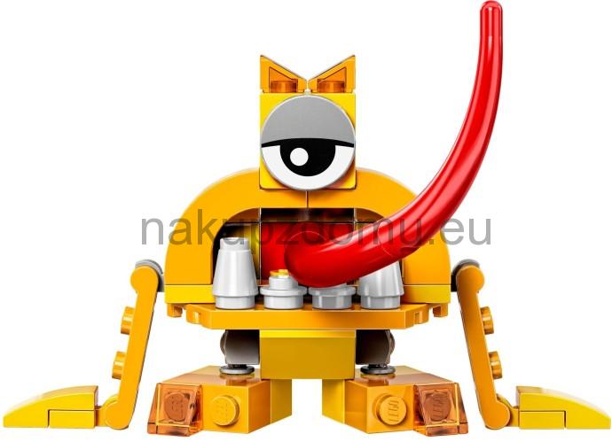LEGO Mixels  41543 Turg