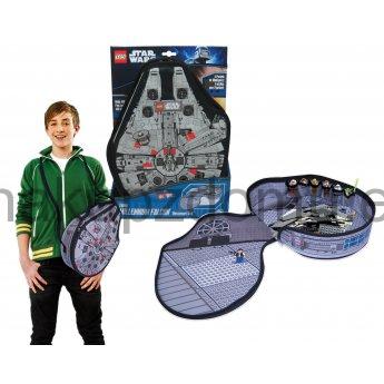 LEGO Star Wars 90019 box na kostky Millenium Falcon