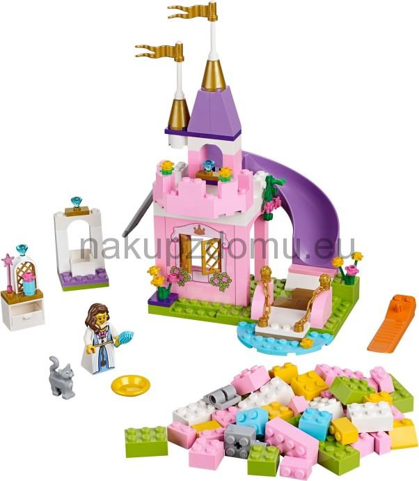 LEGO Juniors 10668 Zámek princezny
