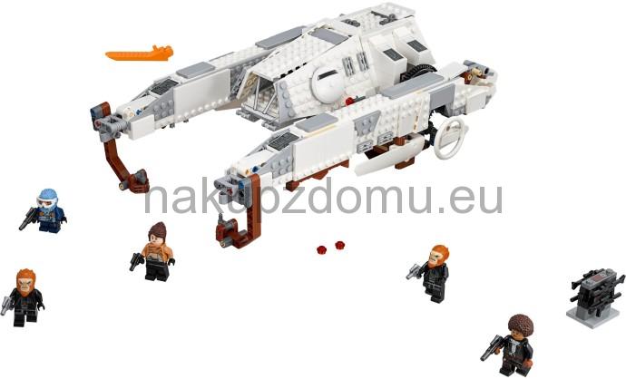 LEGO Star Wars 75219 AT-Hauler Impéria