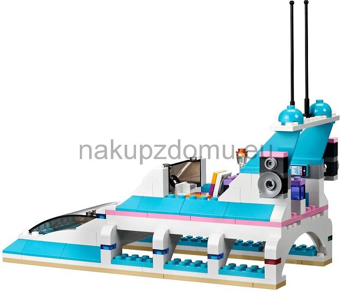 LEGO Friends 41015 Výletní loď za delfíny
