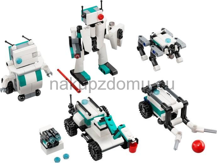 LEGO Mindstorms 40413 Miniroboti