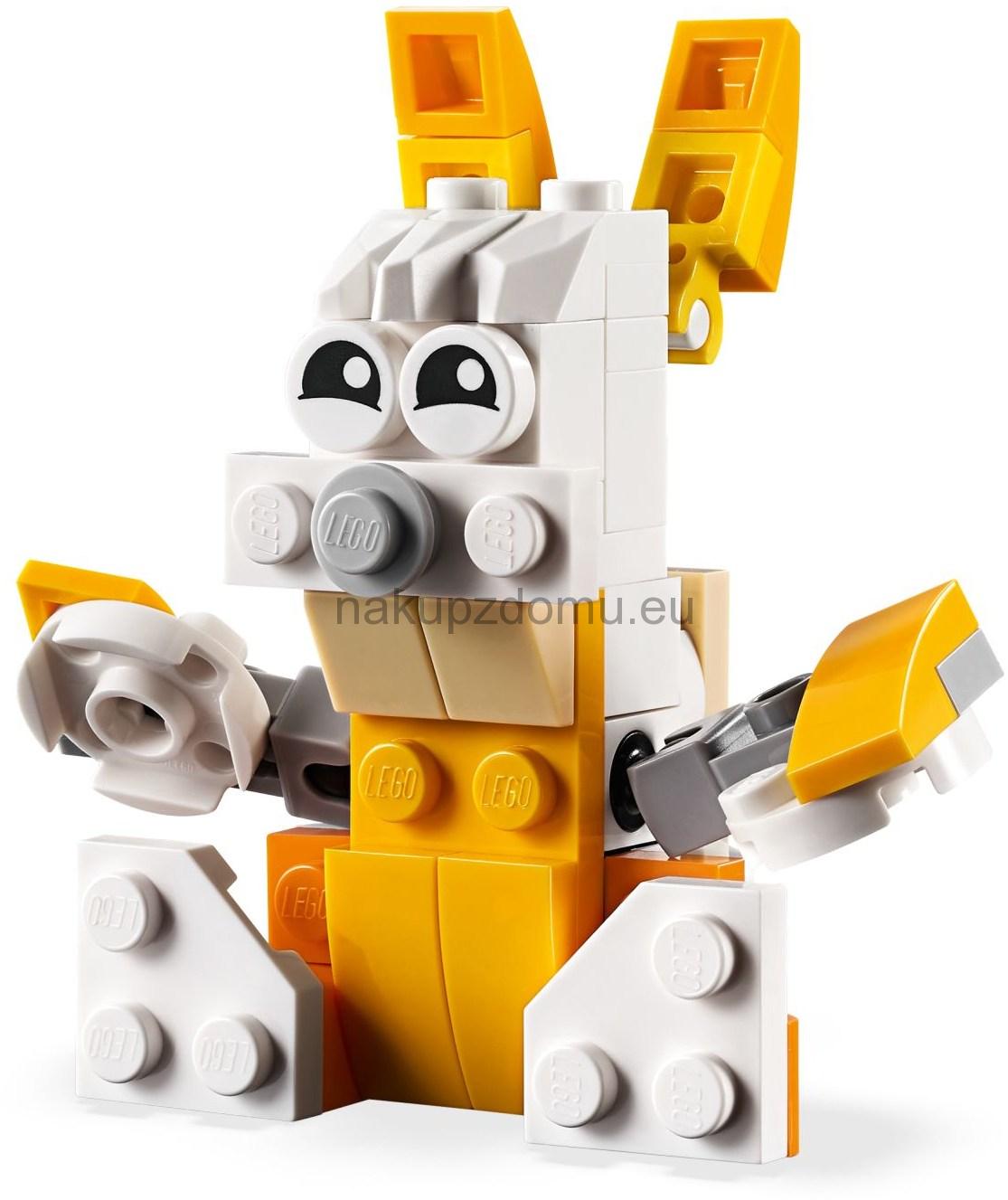 LEGO Creator 30571 Pelikán