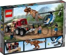LEGO Jurassic World 76941 Hon na Carnotaura