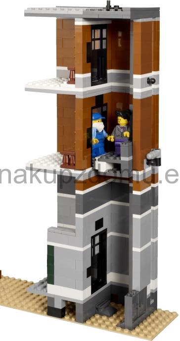 LEGO Creator 10224 Radnice