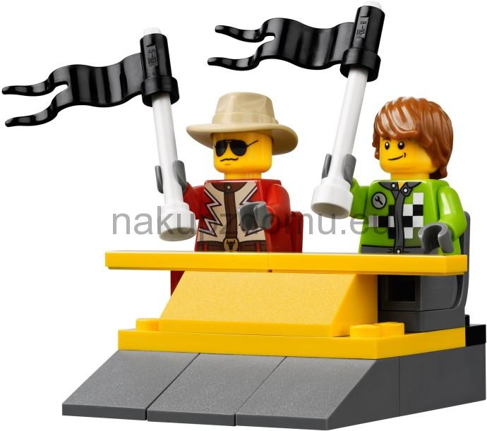 LEGO Creator  10655 Monster trucks