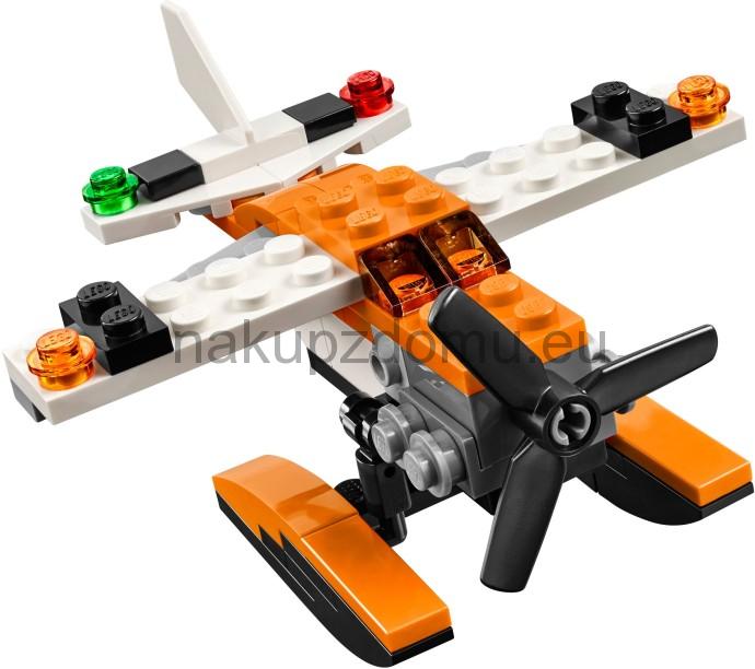 LEGO Creator 31028 Hydroplán