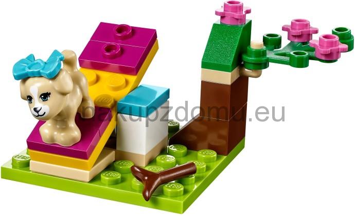 LEGO Friends 41088 Výcvik štěněte
