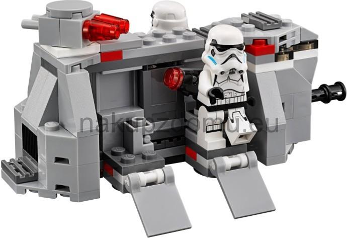 LEGO Star Wars 75078 Přepravní loď Impéria