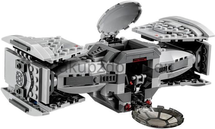 LEGO Star Wars 75082 Inkvizitor
