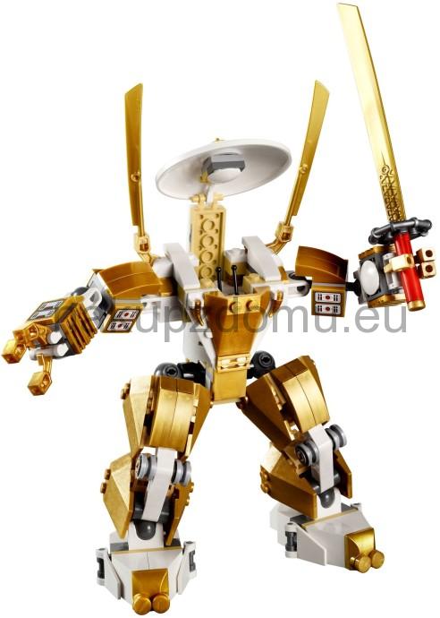 LEGO Ninjago 70505 Chrám světla