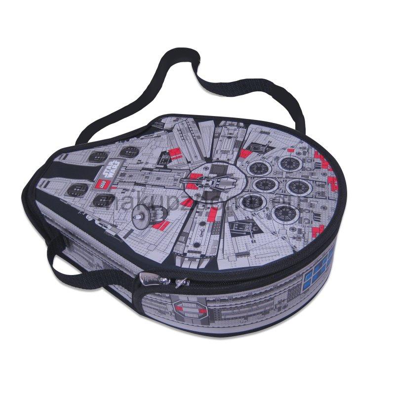 LEGO Star Wars 90019 box na kostky Millenium Falcon