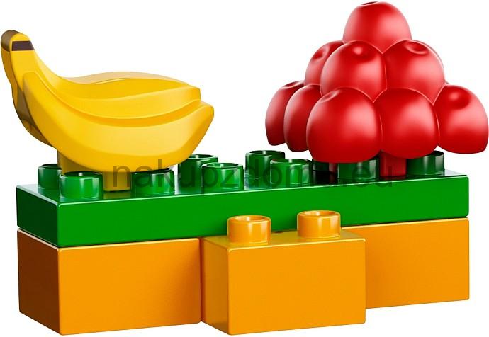 LEGO Duplo 10546 Můj první obchod