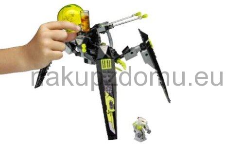 LEGO Exo-Force 8104 Shadow Crawler