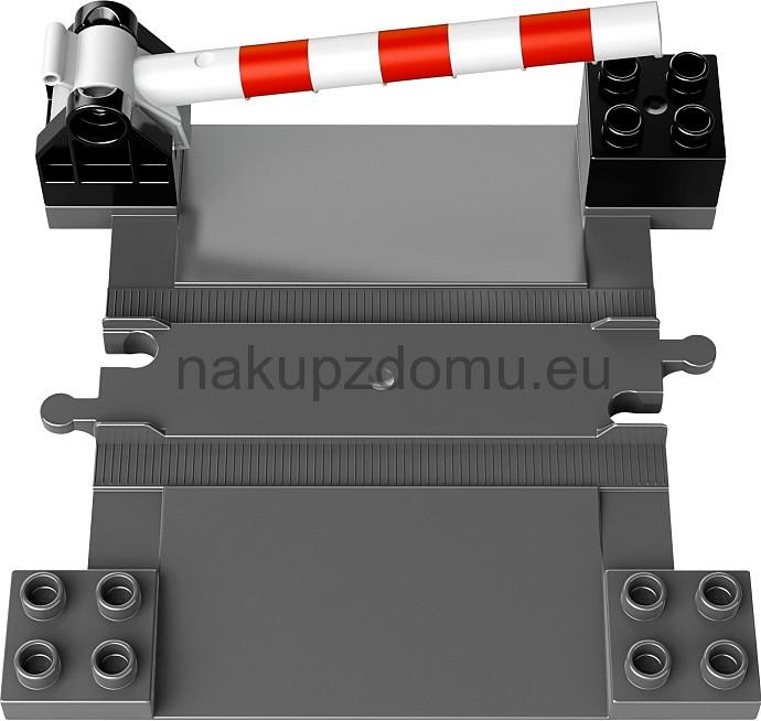 LEGO Duplo 10506 Doplňky k vláčku
