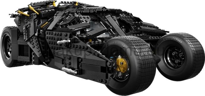 LEGO Super Heroes 76023 The Tumbler