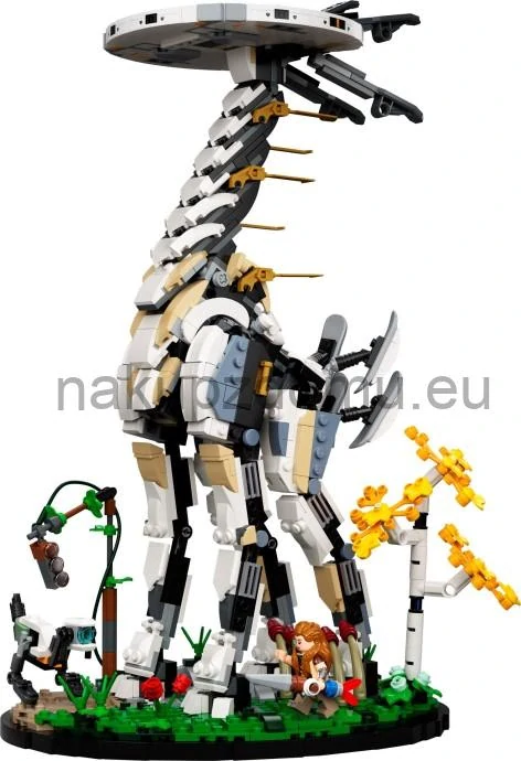LEGO 76989 Horizon Forbidden West: Tallneck