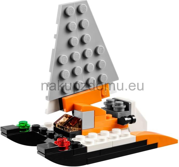 LEGO Creator 31028 Hydroplán