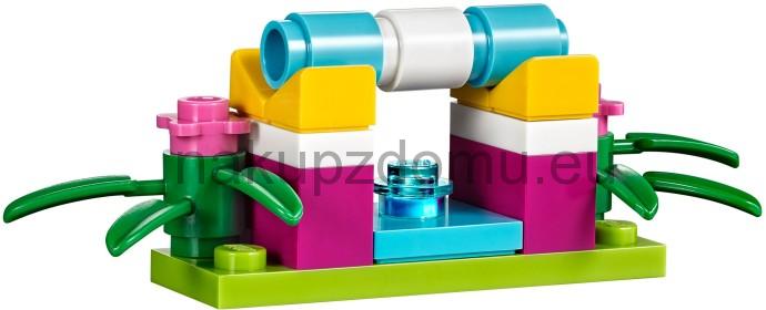 LEGO Friends 41088 Výcvik štěněte