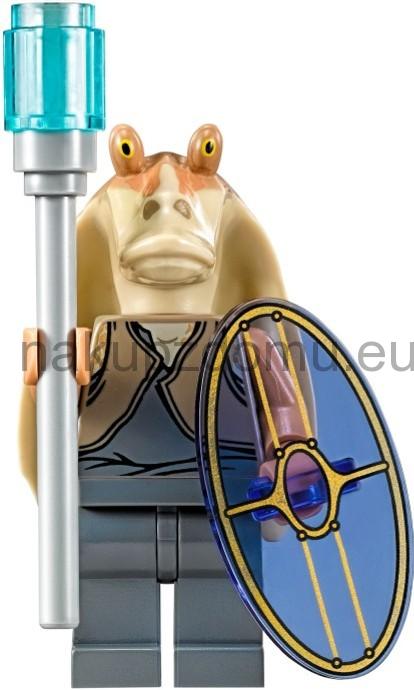 LEGO Star Wars 75080 AAT