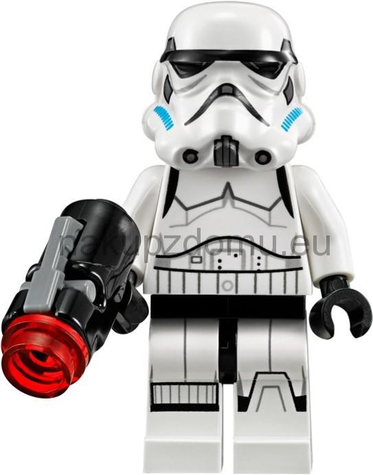 LEGO Star Wars 75078 Přepravní loď Impéria
