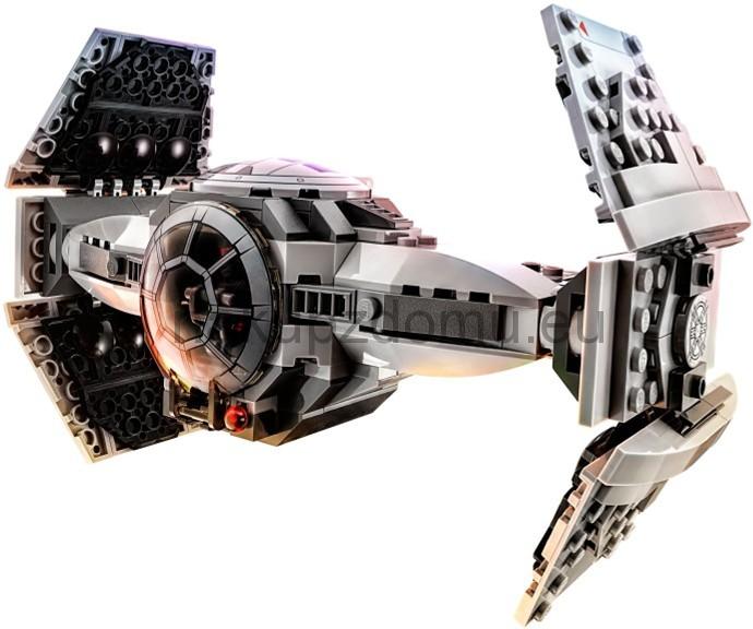 LEGO Star Wars 75082 Inkvizitor