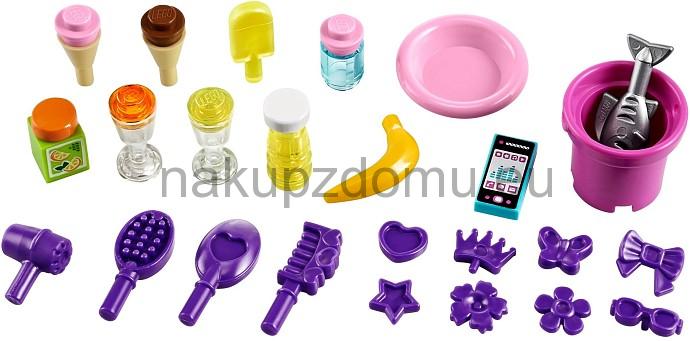 LEGO Friends 41015 Výletní loď za delfíny