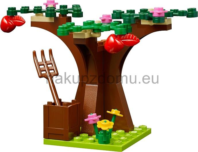 LEGO Friends 41026 Slunečná sklizeň