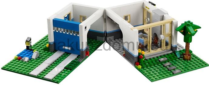LEGO Creator 31012 Rodinný domek