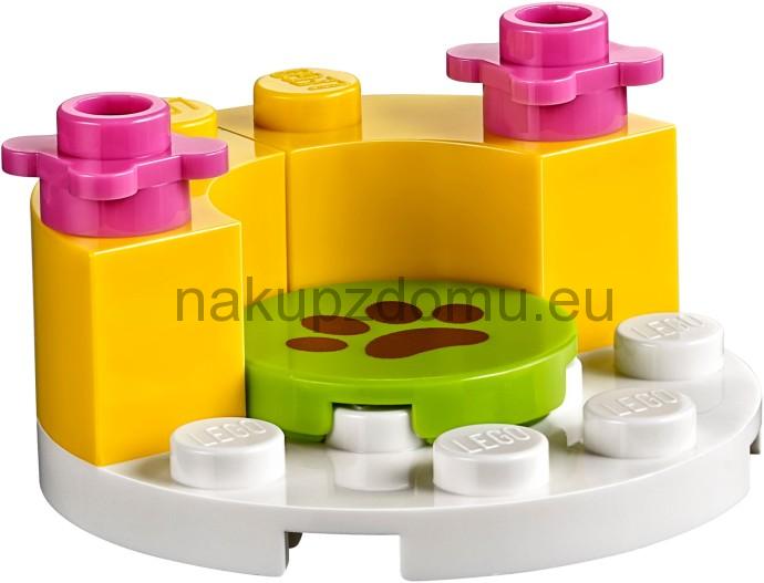 LEGO Friends 41088 Výcvik štěněte