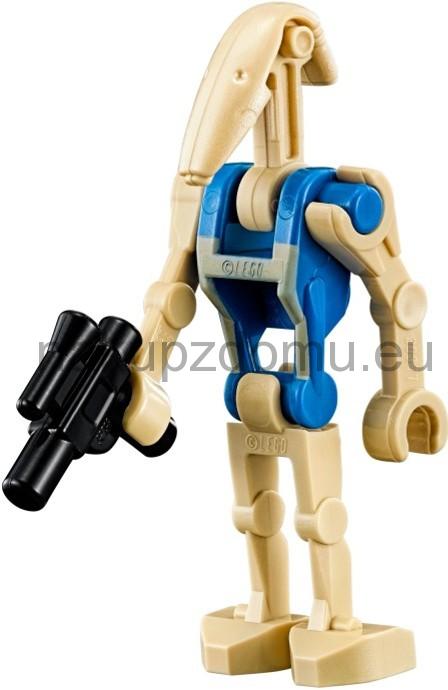 LEGO Star Wars 75080 AAT
