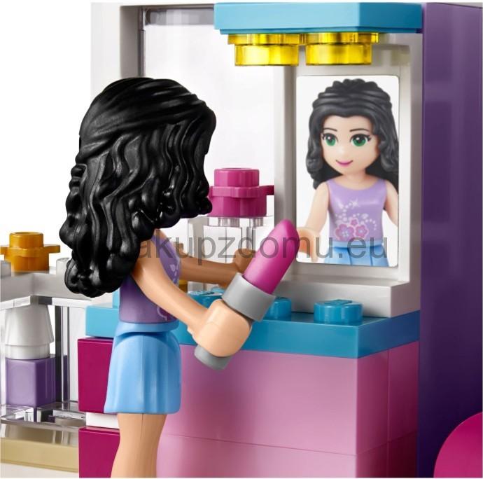 LEGO Friends 41095 Emmin dům