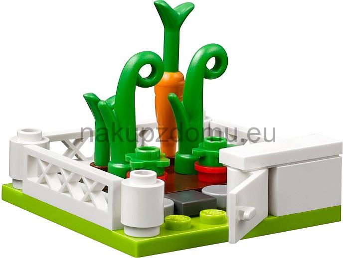 LEGO Friends 41026 Slunečná sklizeň