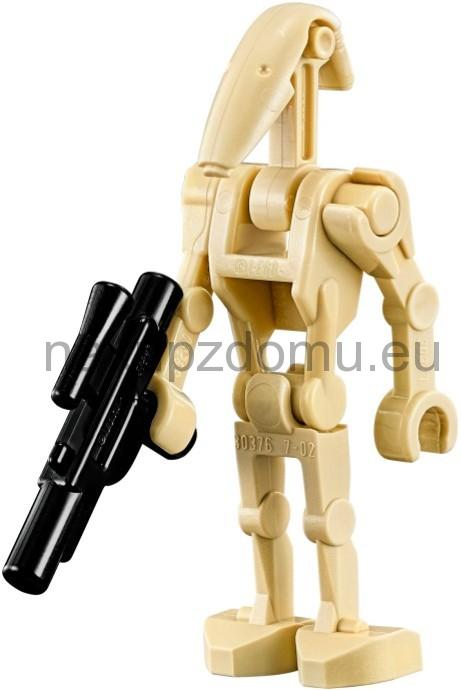LEGO Star Wars 75080 AAT