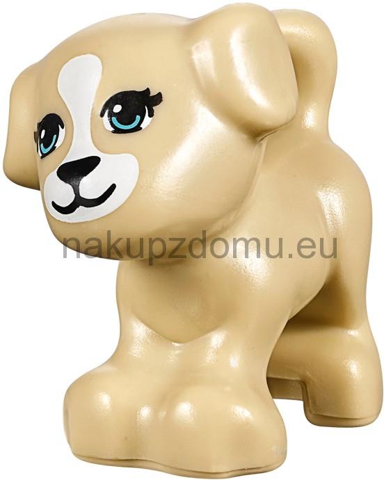 LEGO Friends 41088 Výcvik štěněte